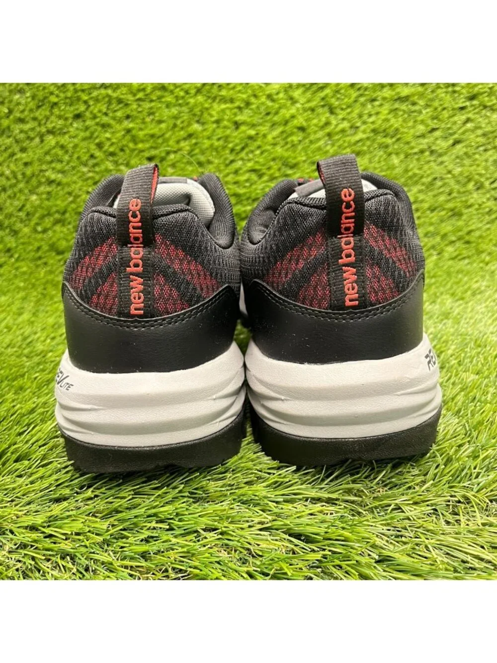 New Balance please review